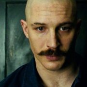 Tom Hardy totally naked shows his penis in 'Bronson'