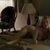 Andrea Riseborough shows her boobs and ass in 'Bloodline'