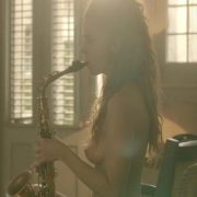 Juana Acosta naked shows her boobs in 'Four Seasons in Havana'