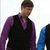 Adam Devine and Anders Holm naked shows their ass in 'Workaholics'
