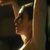 Monica Bellucci naked shows her boobs in 'Mozart in the Jungle'