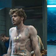 Richard Madden naked shows his ass in 'Oasis'