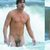 Javier Bardem shows his penis while being completely naked