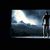 A completely naked Gerard Butler shows his ass in '300'