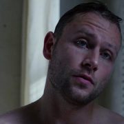 Max Riemelt naked showing his ass in 'Sense8' season 2