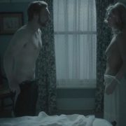 Rosamund Pike appears naked in 'Women in love'