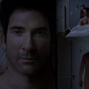 Dylan McDermott shows his ass in 'American Horror Story: Murder House'
