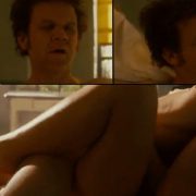 John C. Reilly shows his ass in 'Walk Hard: The Dewey Cox Story'