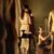 Andy Whitfield naked in 'Spartacus'