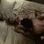 Omid Abtahi and Mousa Kraish stared a sexual scene in 'American Gods'