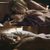 Elena Anaya and Natsaha Yarovenko naked in 'Room in Rome'