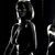 Carla Gugino shows her tits in ' Sin City'