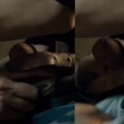Russell Posner shows his penis in 'The Deuce'
