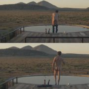 Kevin Bacon shows his ass 'I Love Dick'