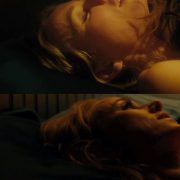 Naomi Watts shows her tits in 'Gypsy'