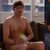 Ashton Kutcher shows his ass in 'No Strings Attached'