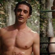 Gilles Marini shows his penis in ' Sex and the City: The Movie'