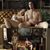Jemima Kirke naked in 'Girls'