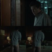 Jason Bateman shows his ass 'Ozark'