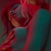 Charlize Theron and Sofia Boutella having sex in 'Atomic Blonde'