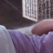 Winona Ryder in topless in 'Autumn in New York'