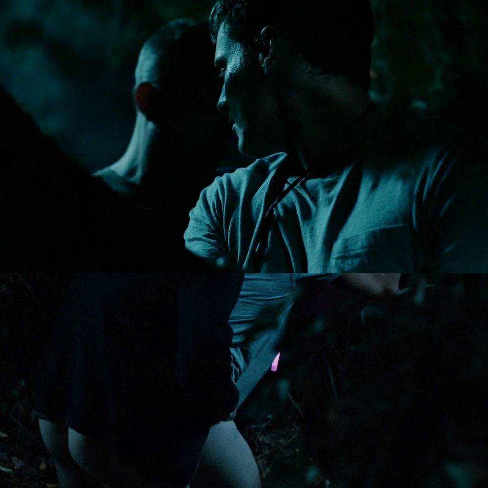 Russell Tovey shows his ass in 'Looking'