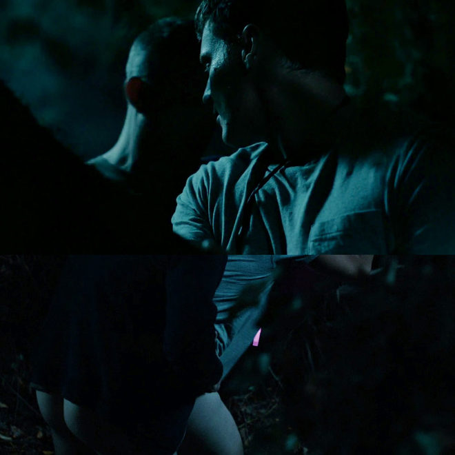 Russell Tovey shows his ass in 'Looking'