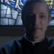 Marc Forget naked in 'Ray Donovan'