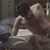 David Verdaguer naked in 'Long Distance'