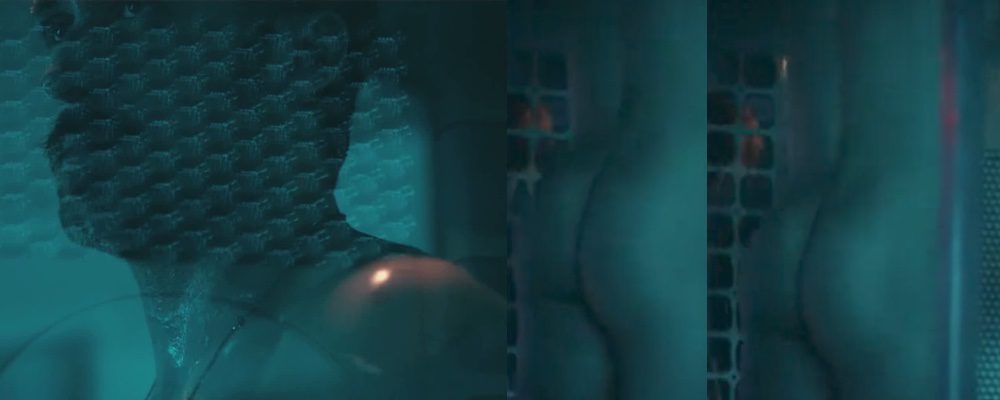 Ryan Gosling shows his butt in 'Blue Valentine'