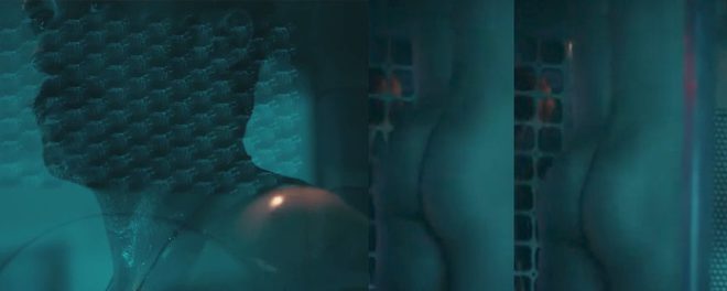 Ryan Gosling shows his butt in 'Blue Valentine'