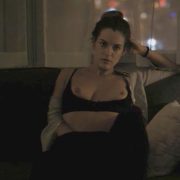 Riley Keough shows her tits in 'The Girlfriend Experience'