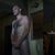 Evan Hall shows his butt during a striptease in 'Orange Is the New Black'