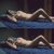 Monica Bellucci shows her tits in 'A Burning Hot Summer'
