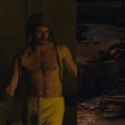 Oriol Pla goes naked and shows his butt in 'Uncertain Glory'