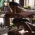Jamie Clayton and Freema Agyeman have sex on 'Sense8'