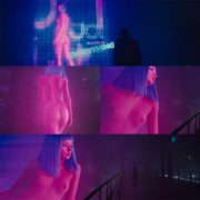Ana de Armas goes nude on 'Blade Runner 2049'