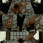 Mads Mikkelsen and Anna Mouglalis have sex on 'Coco Chanel & Igor Stravinsky'