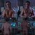 Russell Crowe shows his butt in 'Virtuosity'
