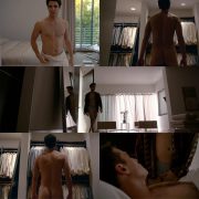 Darren Criss shows his butt on 'The Assassination of Gianni Versace: American Crime Story'