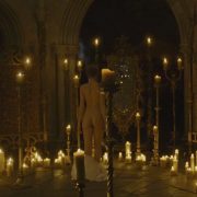 Cate Blanchett shows her butt in 'Elizabeth: The Golden Age'