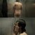 Sam Rockwell shows his butt in 'Moon'