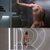 Chris Pratt shows his butt in 'Passengers'