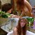 Susan Sarandon shows her breasts in 'Joe'