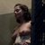 Jenna Coleman shows her breasts in 'Room at the Top'