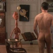Dermot Mulroney shows his butt in 'Intimate Affairs'