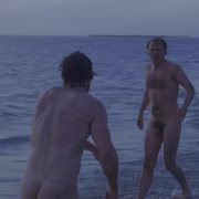 Rory Kinnear naked in 'Women in Love'