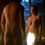 Faye Marsay shows her tits in 'The White Queen' 