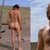 Kevin Costner shows his butt in 'Dances with Wolves'