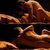 Antonio Banderas shows his butt in 'The Big Bang' 